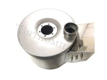 Корпус МОК-150М.22.000 (с03.2016)